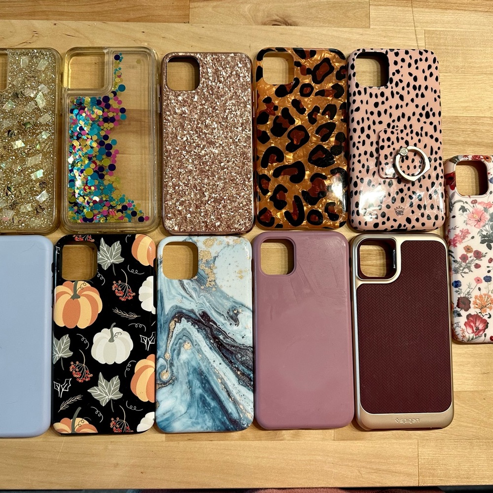 iPhone 11 Pro Max Cases